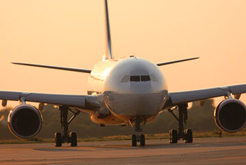 Eigenanreise via Flughafen bei Jugendreisen.com